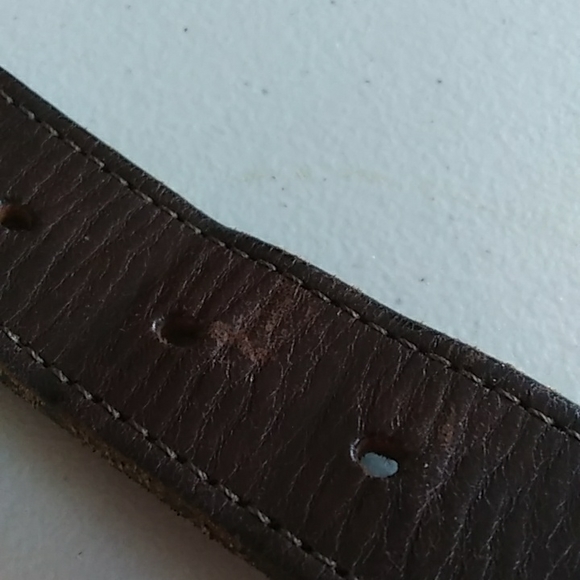 Vineyard Vines belt, by Shep & Ian. - Picture 11 of 11